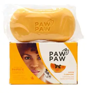 Paw Paw Skin & Body soap