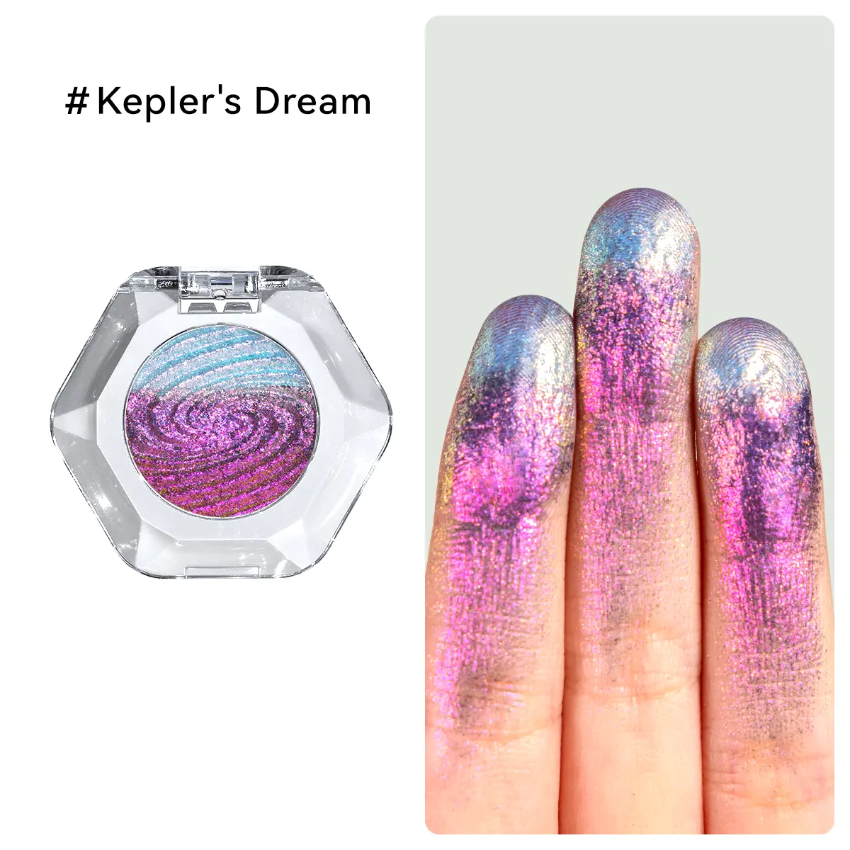 Kepler's Dream #9