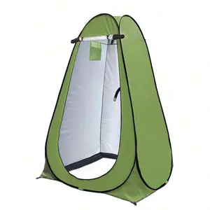 Pop Up Portable Foldable Outdoor Privacy Tent Spacious Changing & Dressing Room