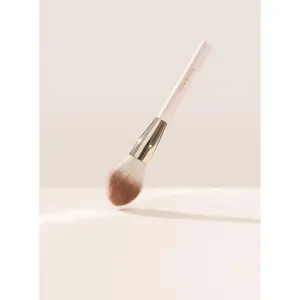 Always an Optimist Powder Brush