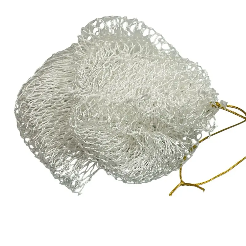 Facial Cleansing Soft African Net Sponge
