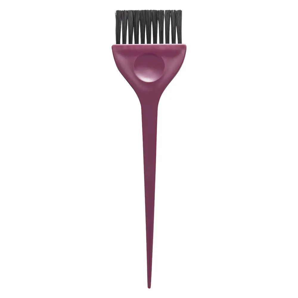 Soft 'N Style X-Large Hair Color Tint Brush with 2.25 Inch Extra Wide Nylon Bristles for Painting Techniques, Sectioning and Parting, Nylon Brush, 2.25 Inches, Extra Wide Bristles, Root Touch-Up, Hair Brush