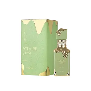 Lattafa Eclaire Pistache (New) for Women Eau de Parfum 100ml Spray