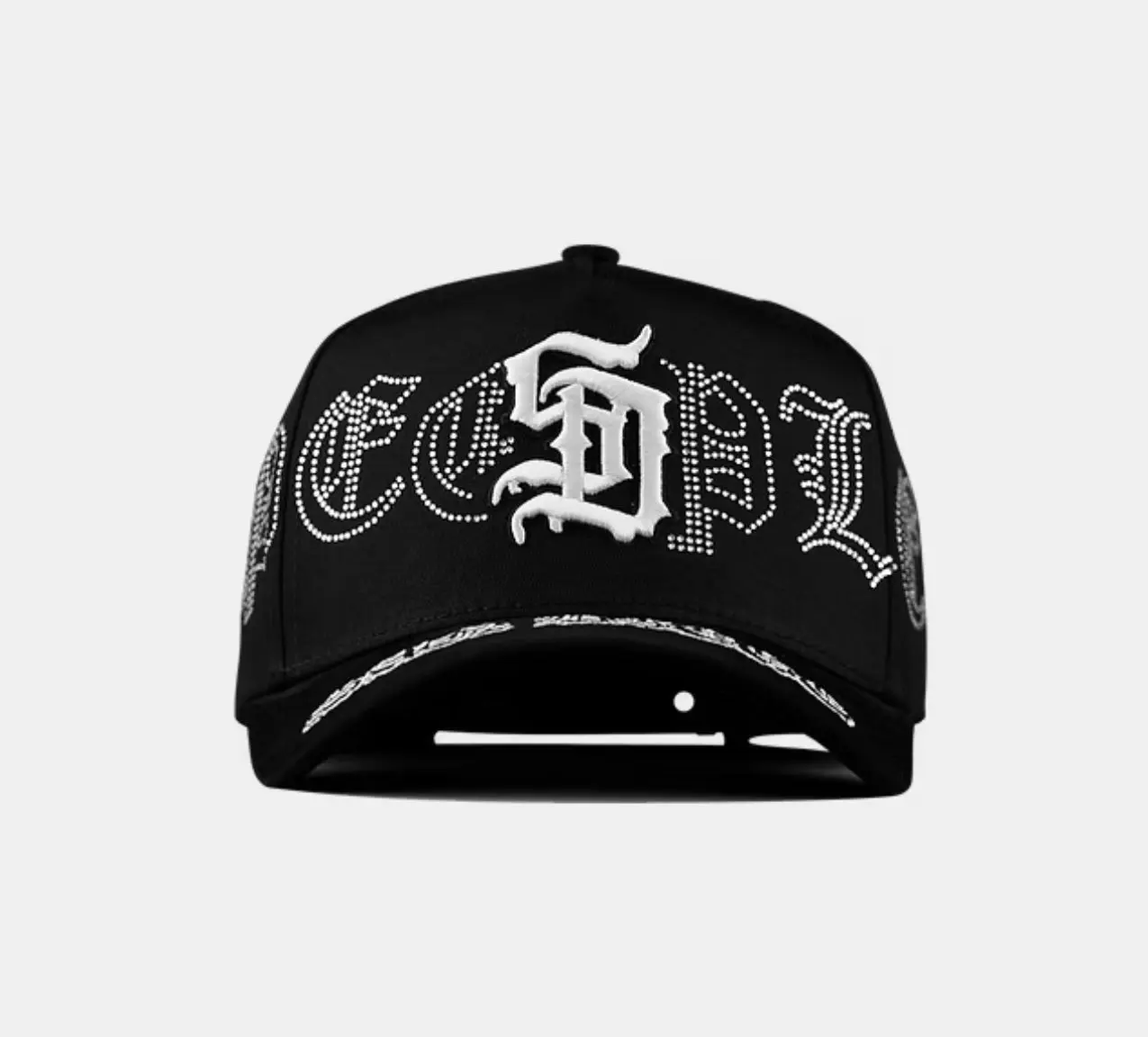 SD La People Chrome