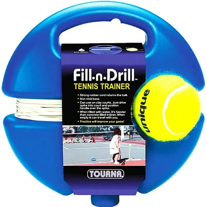 Tourna Tennis Sport Training Aid for Improved Performance