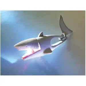 Sun 372639 3.6"L Lifelight - Shark Light