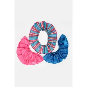 Ruffle Dog Collars