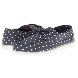 Women's Osiris Shoes Yachter Denim/White/Dot