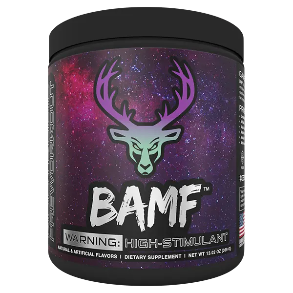 Pump N Grind (Grape - Green Apple)