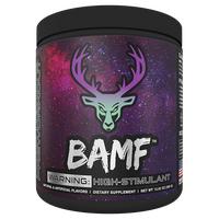 Pump N Grind (Grape - Green Apple)