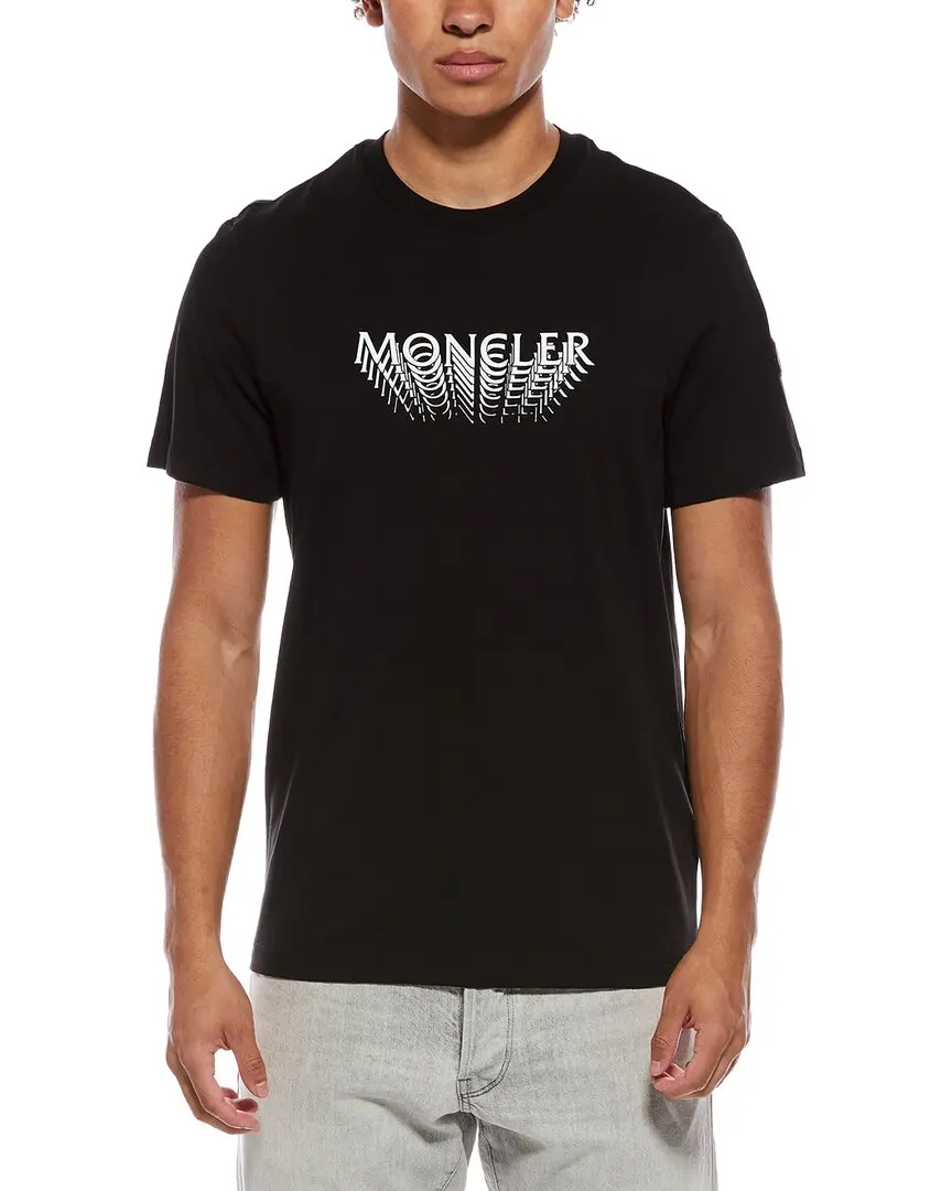 Moncler T-Shirt