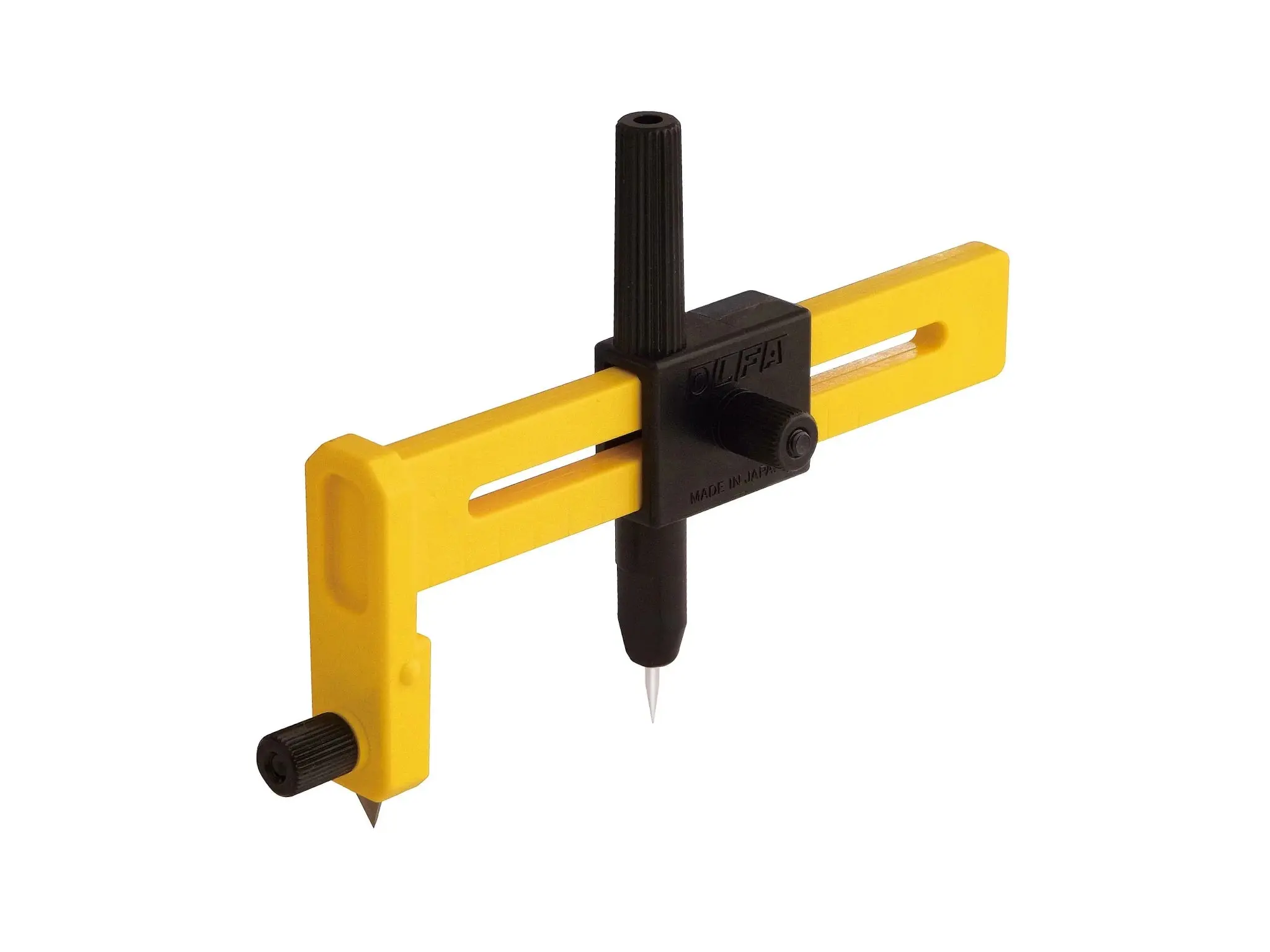 OLFA Compass Cutter - CMP-1 | Olfa Sewing & Quilting Tool