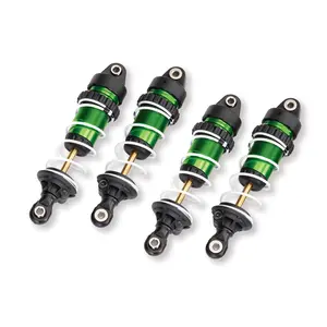 Traxxas Aluminum GTR Shocks Mini Maxx/ Mini XRT