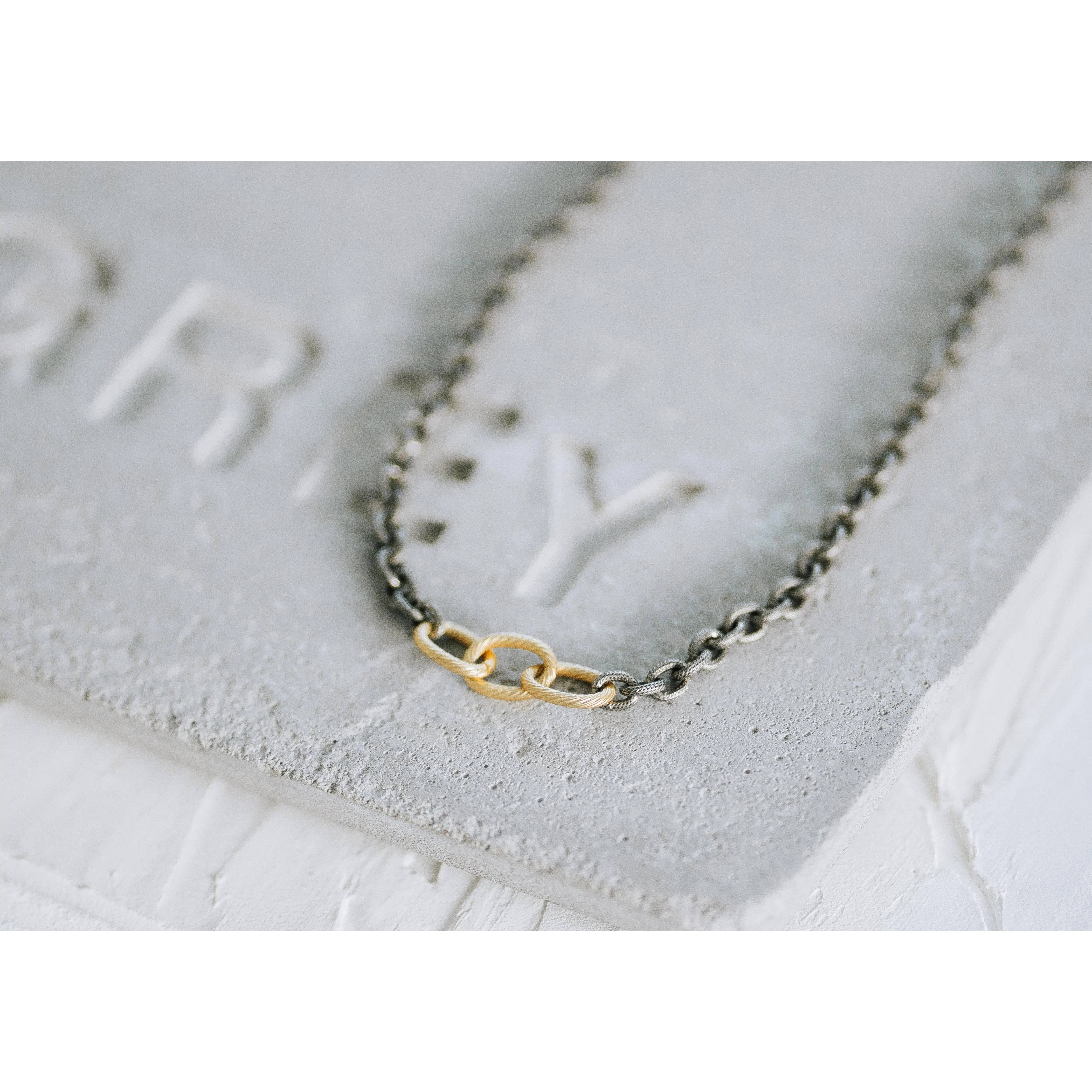 Logan Necklace