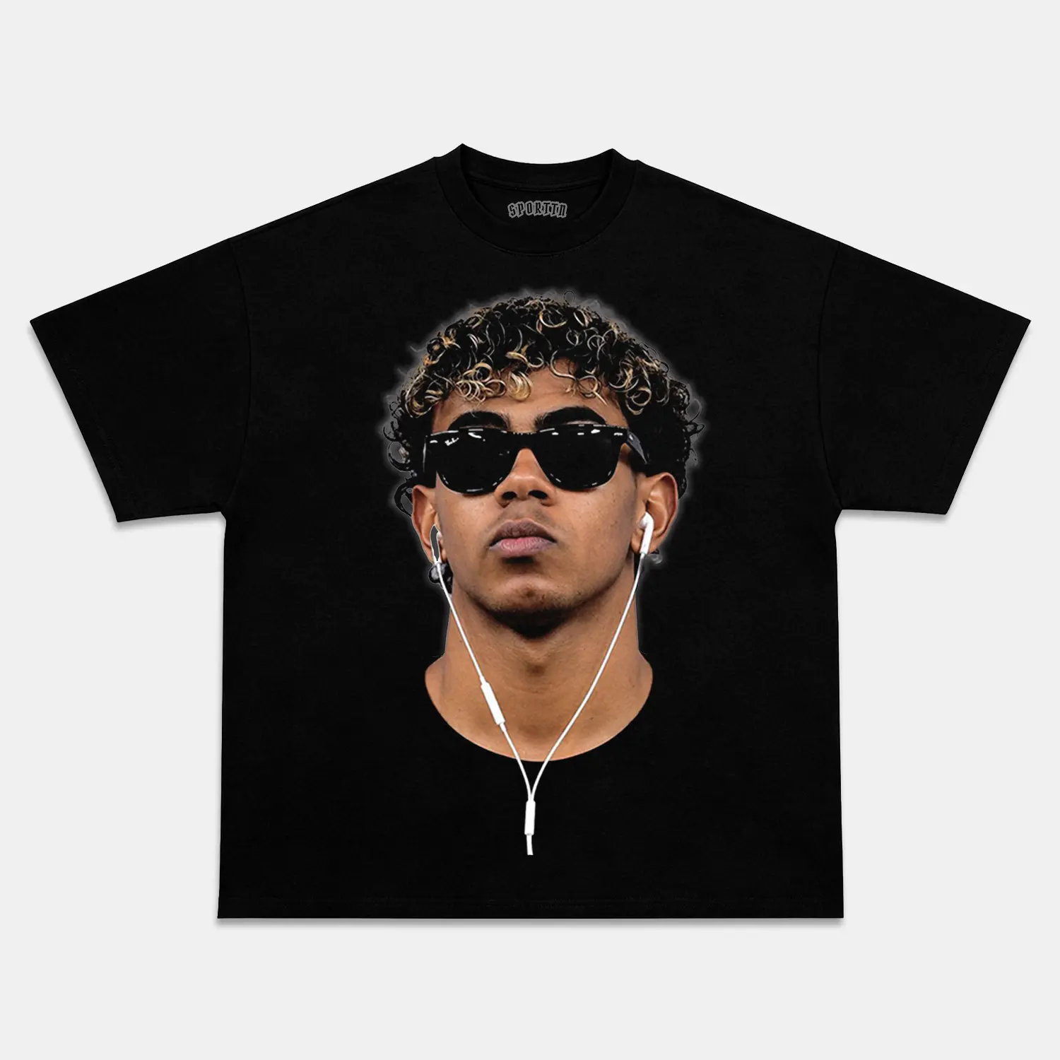 Lamine Yamal 2026 Graphic Tee, Unisex T-Shirt, Perfect Gift for Fanss