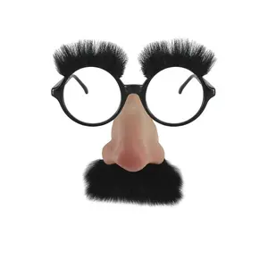 Groucho Marx Glasses