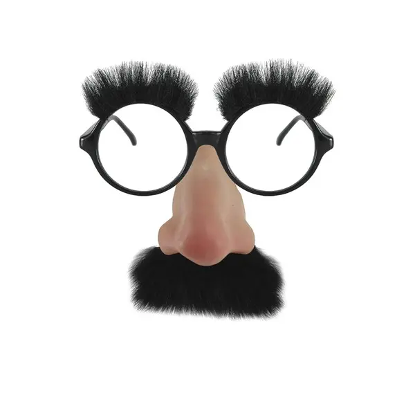 Groucho Marx Glasses