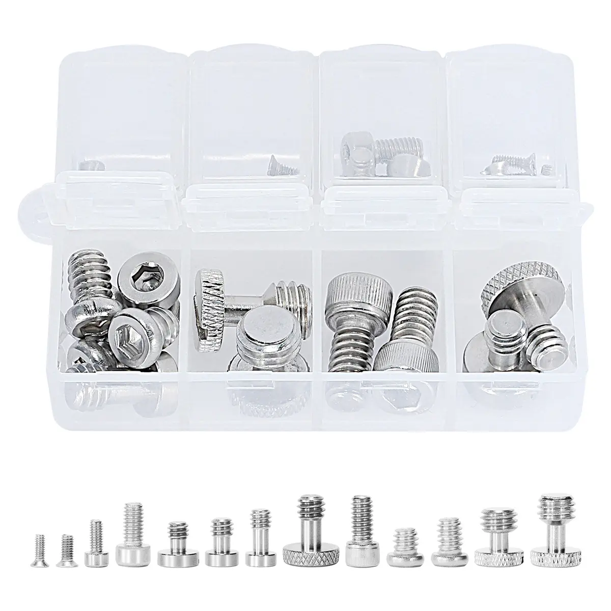 SmallRig Screw Set for Camera Accessories