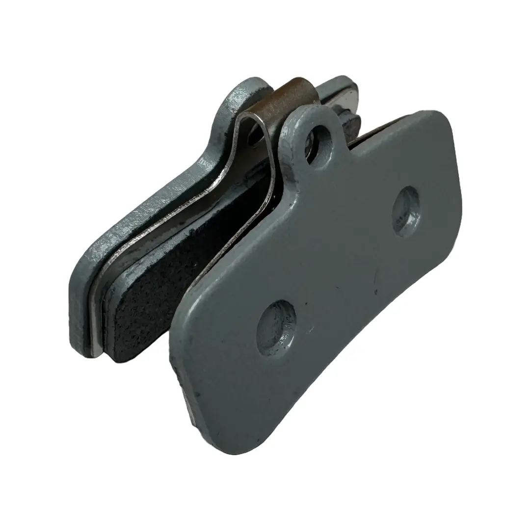E-Moto OEM Replacement Brake Pads for Replacement Use Only Motor Parts Accessories Motorcycle Parts Motorbike
