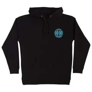 Truck Co Legacy Mens Independent Hoodie