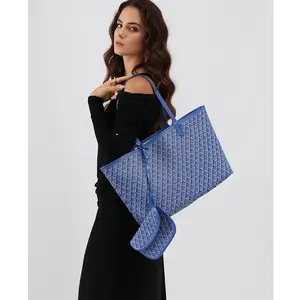 Luxury tote bag A+++++ little bag one shoulder handbaglarge capacity shoulder Shopping bag Mummy tote Bag double sides leather mini