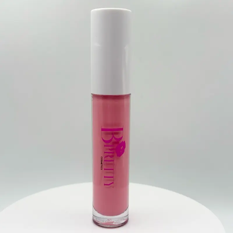 Barbie Pink Lipgloss