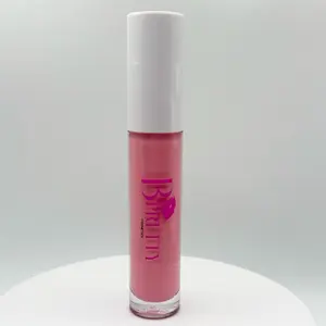 Barbie Pink Lipgloss