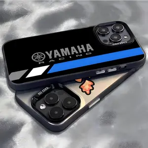 Y-YamAha-a Phone Case  Phone case for iPhone 17 Pro Max 16 15 14 13 11 Pro Max Plus glass Phone case