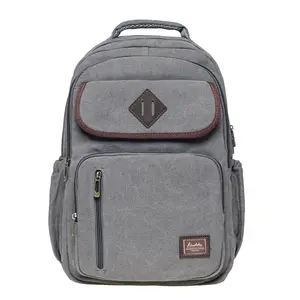KAUKKO Casual Daypacks Multipurpose Backpacks, Outdoor Backpack, Travel Rucksack