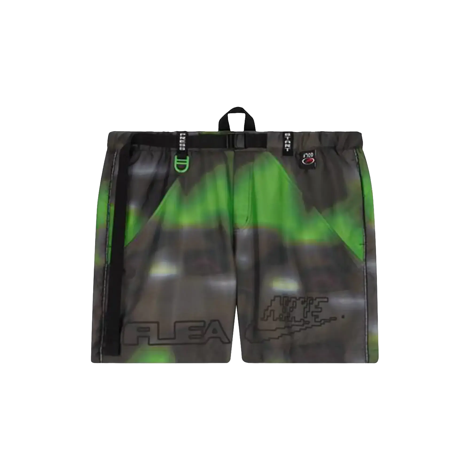 Nike x Cactus Plant Flea Market Hockey Short "Multicolor" FV4852 322