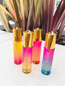 Goddess Perfume Fragrance Oil