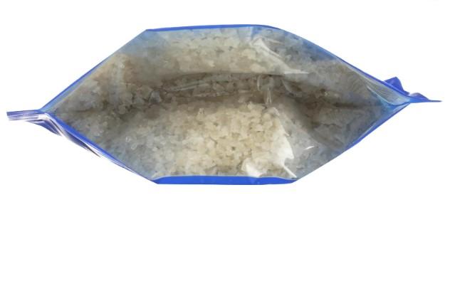 Naturally Celtic Sea Salt 8 oz Light Grey Pouch Vital Mineral Blend Perfect for Chilaquiles Carnitas Healthy Cooking Essentials Chicken