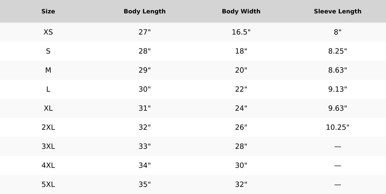 Changing the Narrative Tee | Premium Streetwear T Shirt | Legacy Brand Apparel