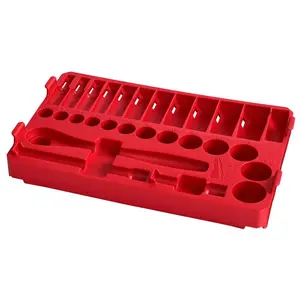SAE PACKOUT Tray for 3/8 in. Ratchet and Socket Accessory Kit