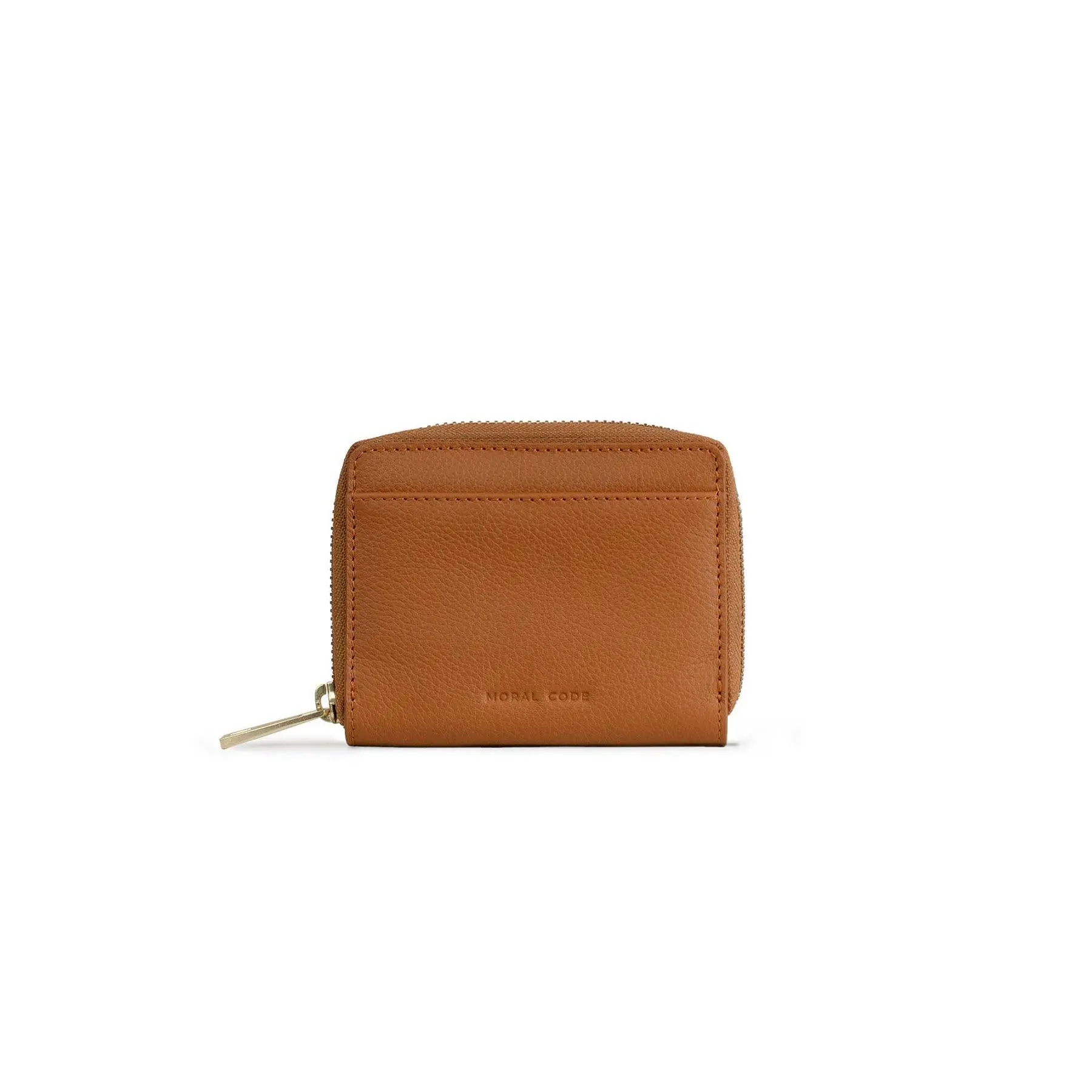Remi Half-Zip Wallet Remi Half-Zip Wallet
