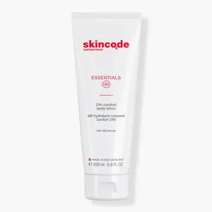 Skincode Essentials 24h Comfort Body Lotion 200ML