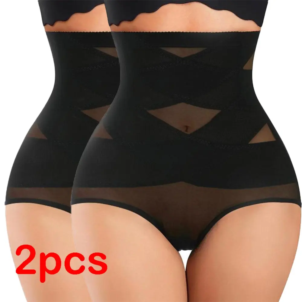2pcs Black