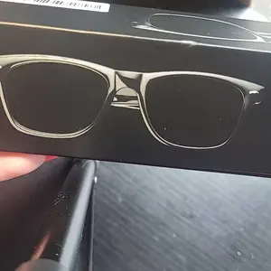 Product Review of Smart Glasses with High-Quality Sound, Voice Calling, Bluetooth-Compatible with Fast Pairing, Large Capacity Long-Lasting Battery, Perfect Gift, Cool Gadget #TOP PICKS from K**y w**h m**