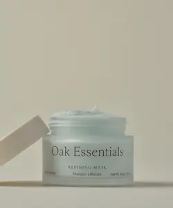 Refining Mask