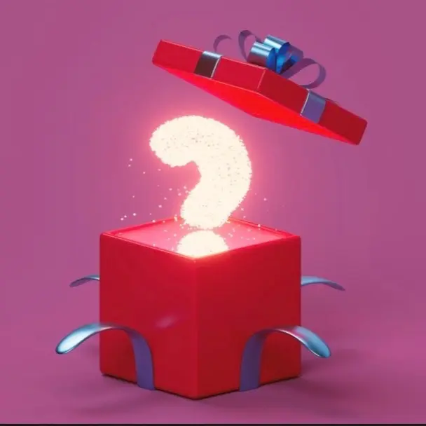 Limited Mystery box of jewelry
