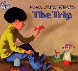 USED-Trip, The by Ezra Jack Keats (Unknown)