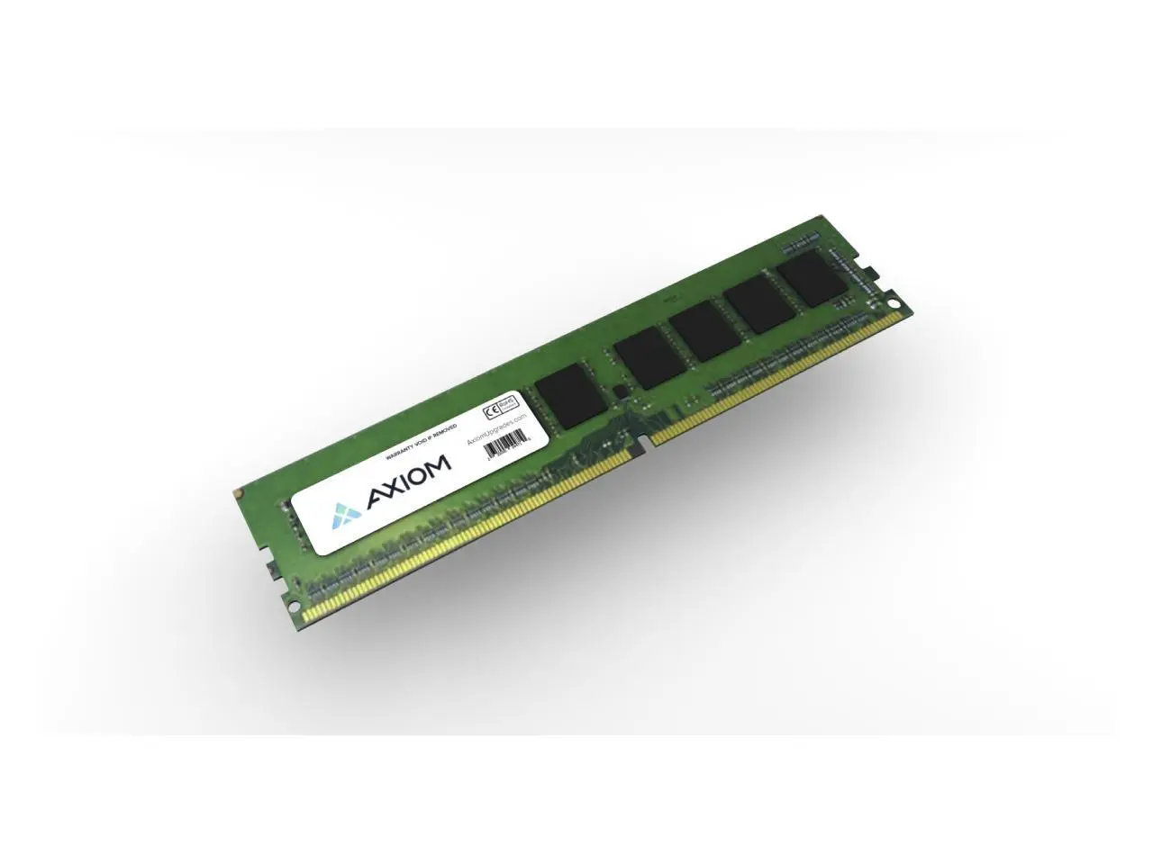 Axiom  Dell - AC958788 16GB DDR5-5600 ECC UDIMM 288-pin, 16GB, CL46