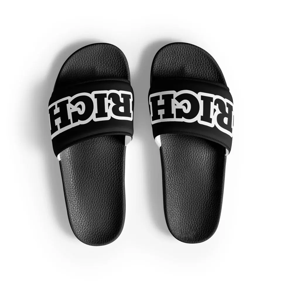Rich Fit slides Rich Fit slides