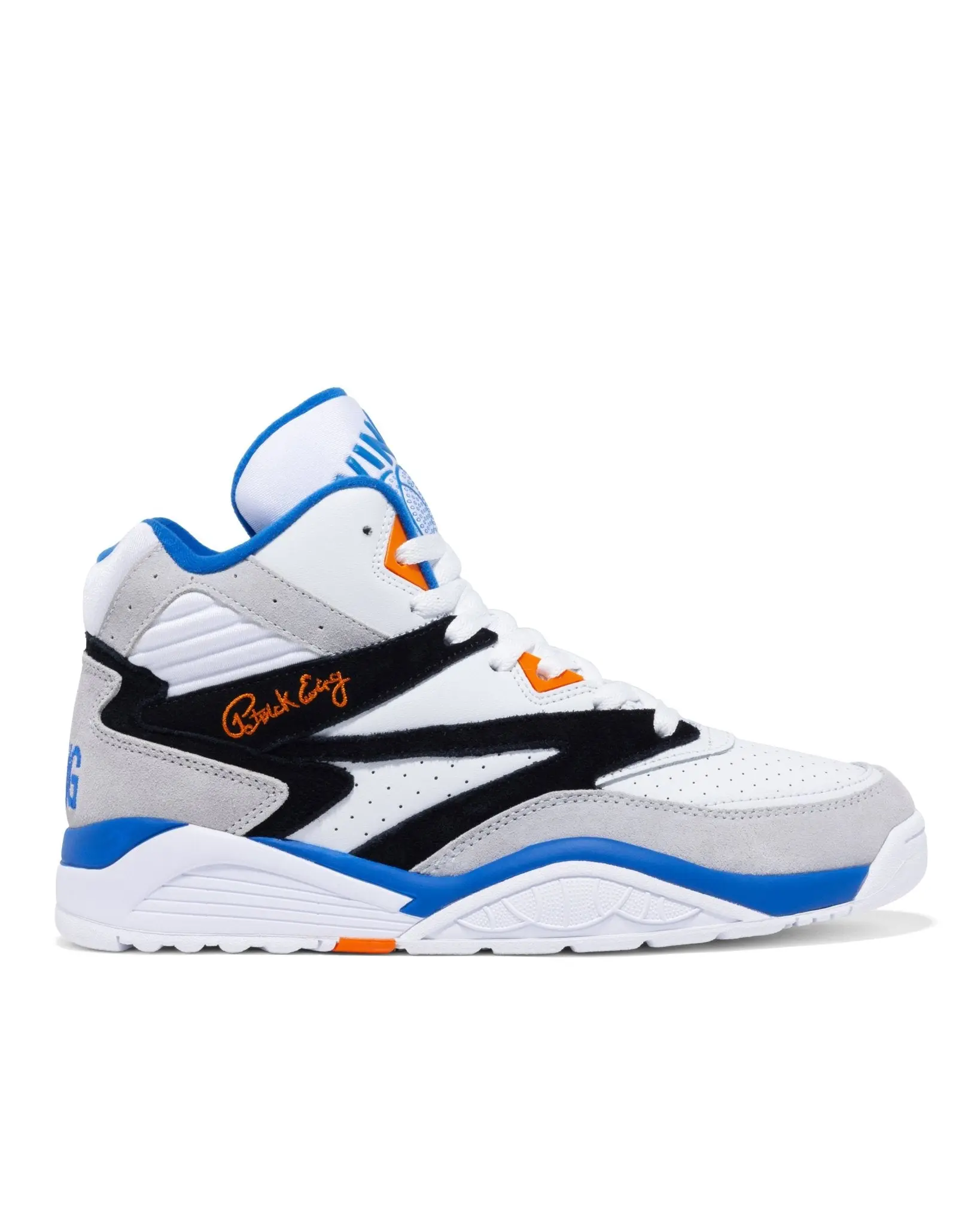 SPORT LITE White/Grey/Royal/Orange