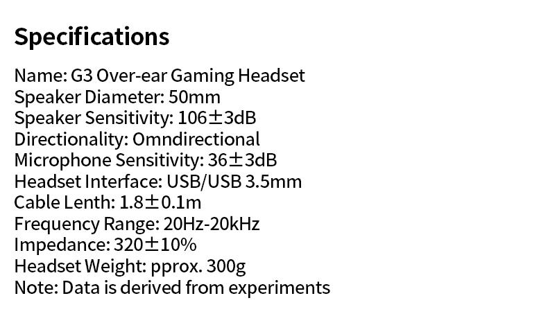 Stereo gaming headphones for PS4, PC, Xbox One, PS5 game console, PC and laptop, headphones with microphone, LED lights, 7.1 surround stereo, wired headphones, RGB lighting, USB-A, high-resolution studio monitoring/mixing/DJ stereo headphones