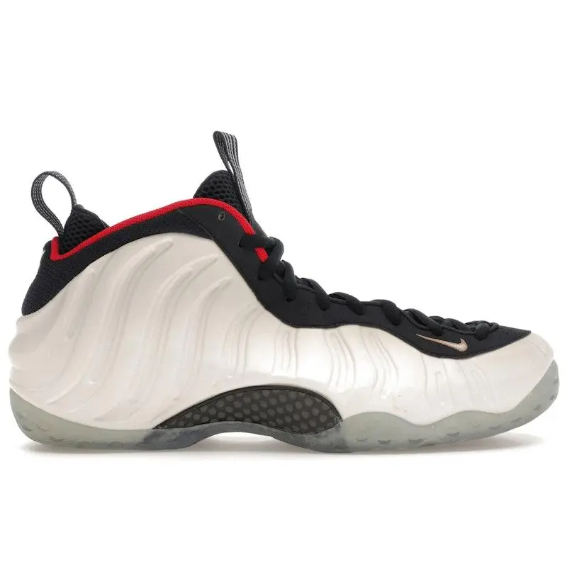Nike Men's Air Foamposite One Olympic, from StockX