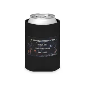 Navi Motivational-Can Cooler-2nd in Series