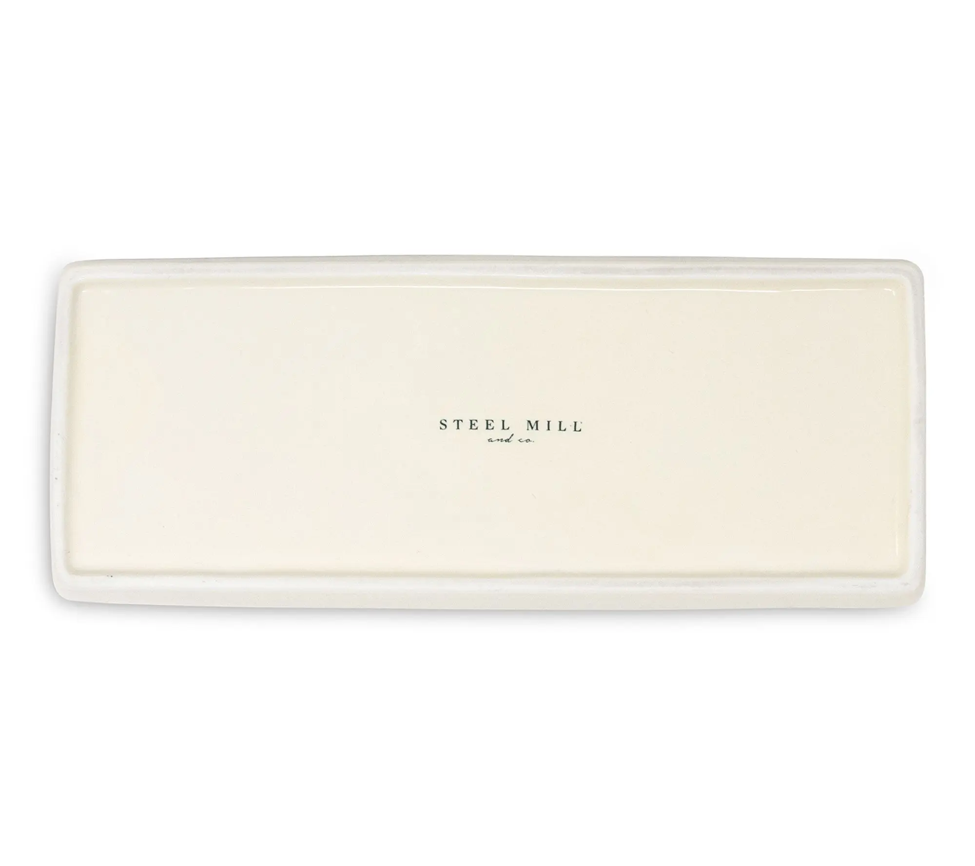 Steel Mill & Co. Trinket Tray, Secret Garden -Collector