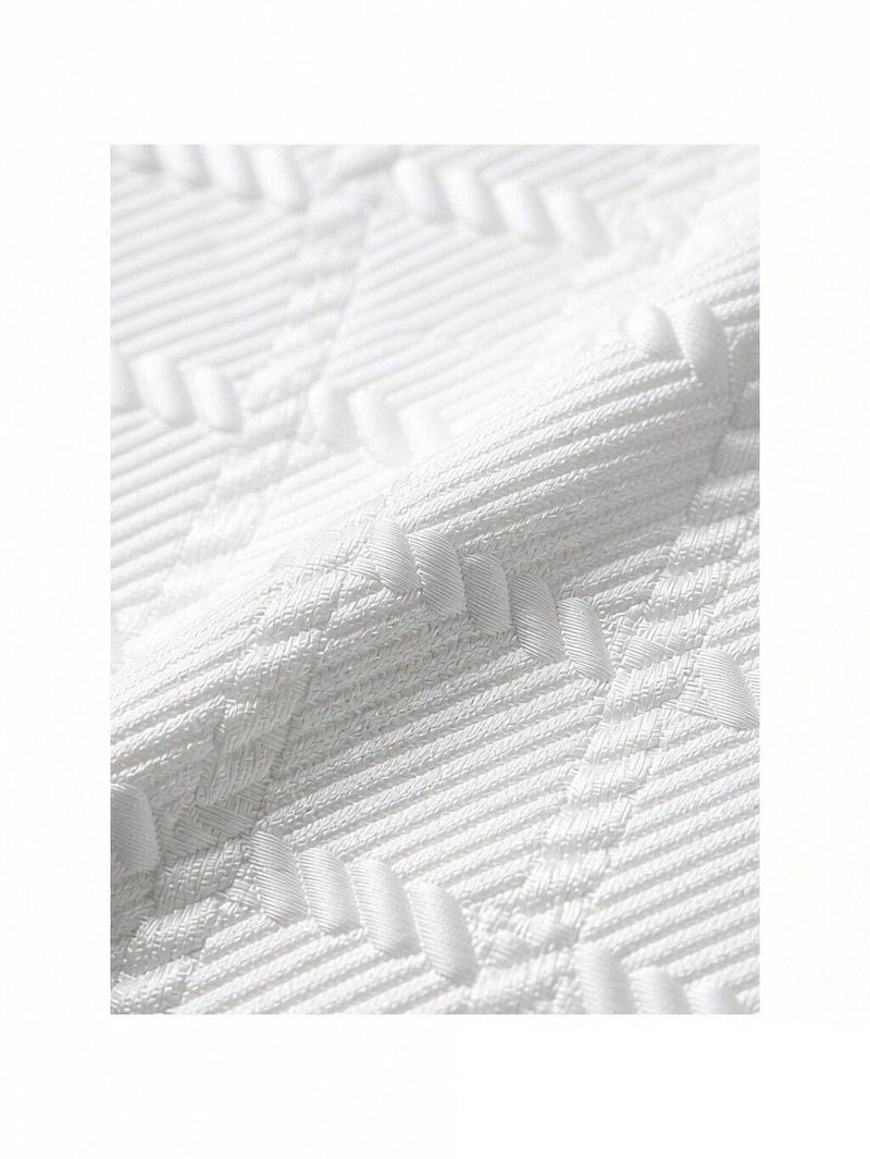 2026 Spring and Autumn men's long-sleeve Polo shirt, suitable for business, casual daily wear, and commuting, with a half-placket collar design, a new versatile top perfect for wearing alone or layering.