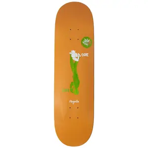 Magenta Skateboards Gore & Foley Shades Deck 8.5